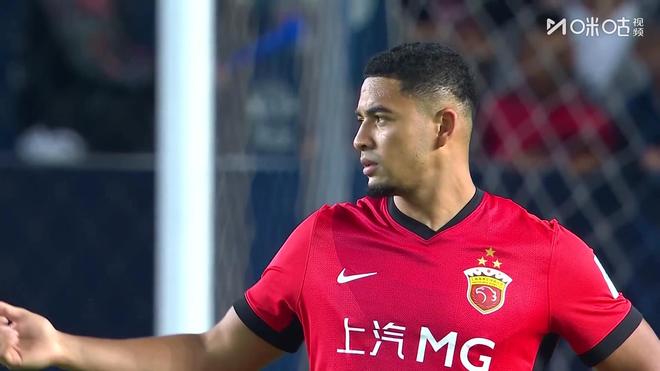 开场15分钟丢球！上海海港亚冠0-1落后武里南联，难道要4轮不胜？