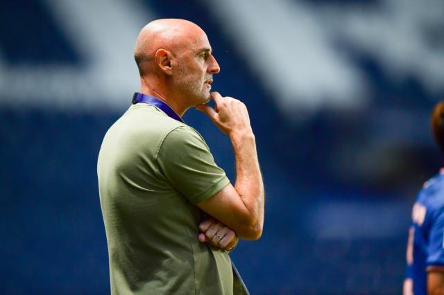 海港亚冠出线亮起红灯 下轮PK首尔！提前的生死战