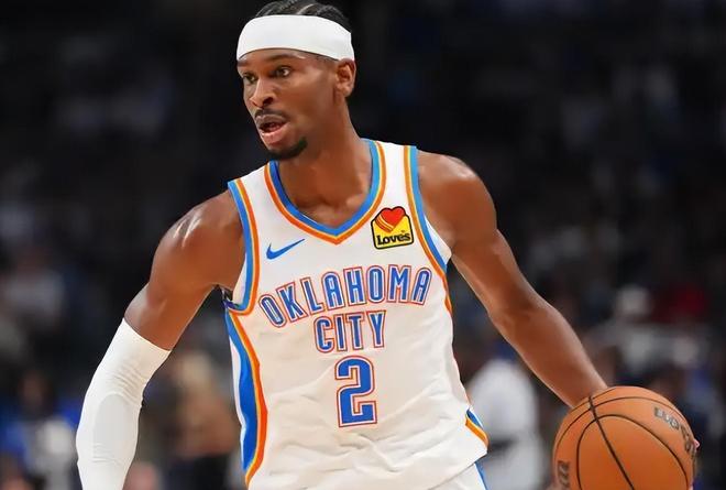 雷霆VS国王前瞻：雷霆胜率高达82%，背靠背冲击5连胜，威少回家