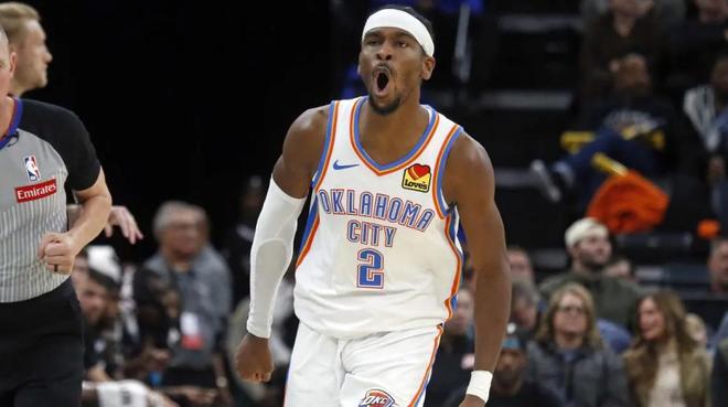 一度输36分！库里11分5犯真老了，勇士输雷霆！不得不承认4个现实