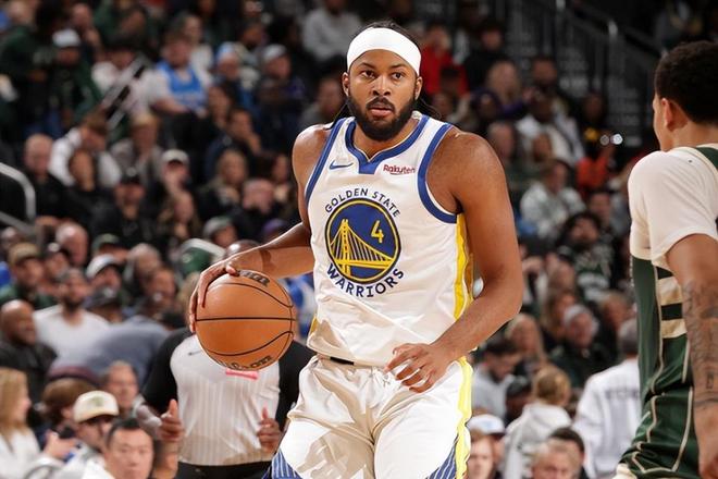 穩定性有待提升！勇士3D側翼面對雄鹿打出了一場災難級的比賽？