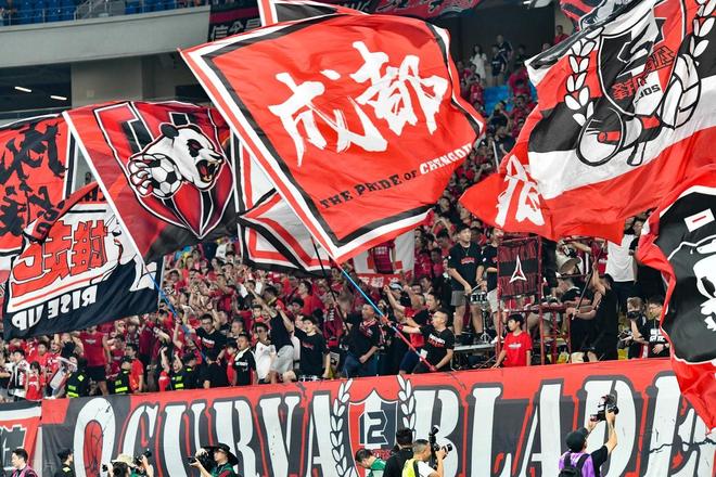 韋世豪傷愈歸隊(duì)，德爾加多解禁復(fù)出，成都蓉城將全力沖刺