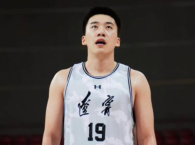 辽宁队全运会又遭打击，山东男篮新外援到位，广厦确定四名外援！