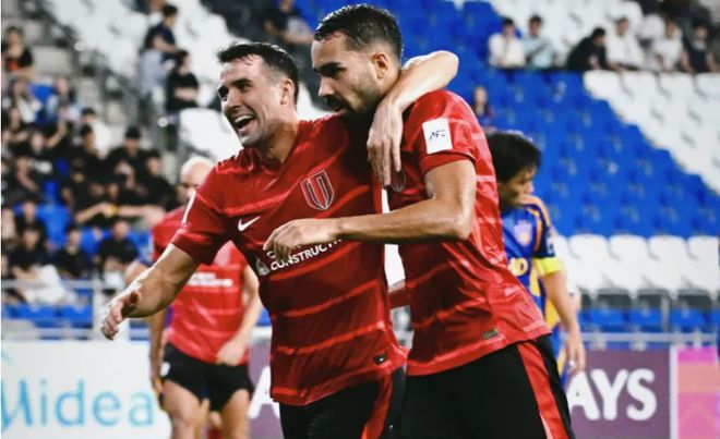 0-2爆大冷！中超第二翻车，亚冠输马来西亚球队，创造2大耻辱纪录