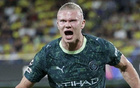2-0！曼城击沉黄色潜水艇，哈兰德14场15球1助攻太疯狂