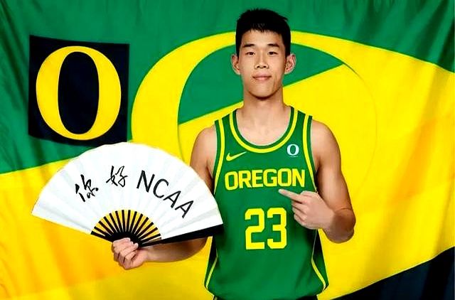 去NCAA也当球霸？国产后卫给美国教练整怕了：林葳进攻端过于激进