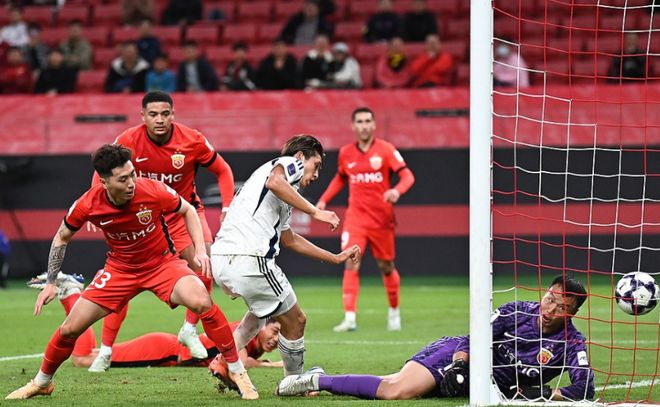 一場0-2！揪出海港輸球3大罪人： 2人堪稱臥龍鳳雛 恐被穆帥棄用