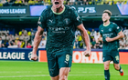 一場2-0，讓哈蘭德刷新神紀錄：連續(xù)12場進球，瓜迪奧拉率隊3連勝