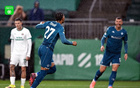 佛羅倫薩客場3-0維也納快速，恩杜爾、哲科、古德蒙德松建功