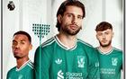 英超悲喜夜:曼联4-2夺三连胜 利物浦2-3遭4连败掉第6 切尔西1-2