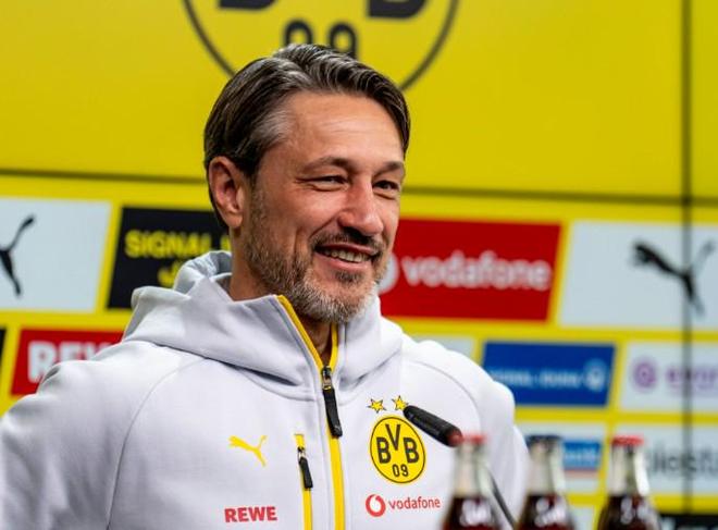 科瓦奇:本塞拜尼能出戰奧格斯堡;迪朗維爾先去二隊恢復體能