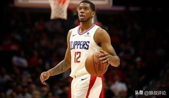 快船巔峰賽季場均9.7分！曝新疆男籃簽下前NBA后衛蒂龍·華萊士