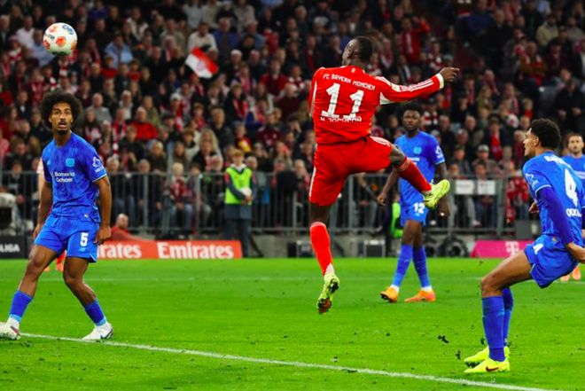 15連勝！9.5億豪門輪換半數主力 仍3-0終結死敵聯賽客場37輪不敗