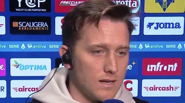 澤林斯基：我們沒有時間慶祝勝利，我們已經在考慮下一場歐冠