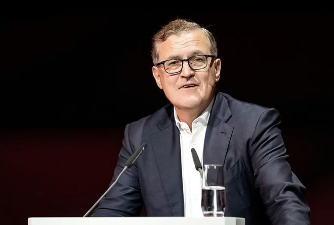 德雷森：我們在和那些不需要為錢發愁的俱樂部競爭，但這很好