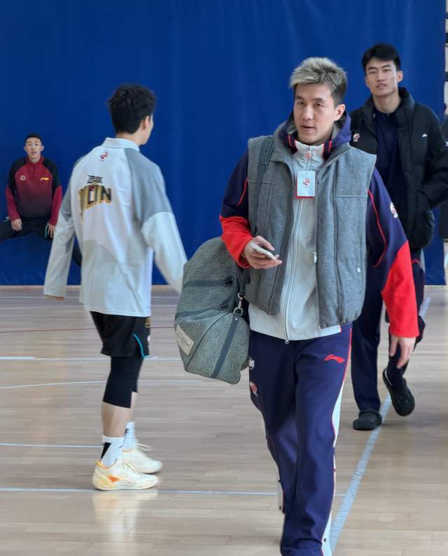 油箱还有油！顶薪先生亲自体测，1满分1达标1超准：季后赛稳了？