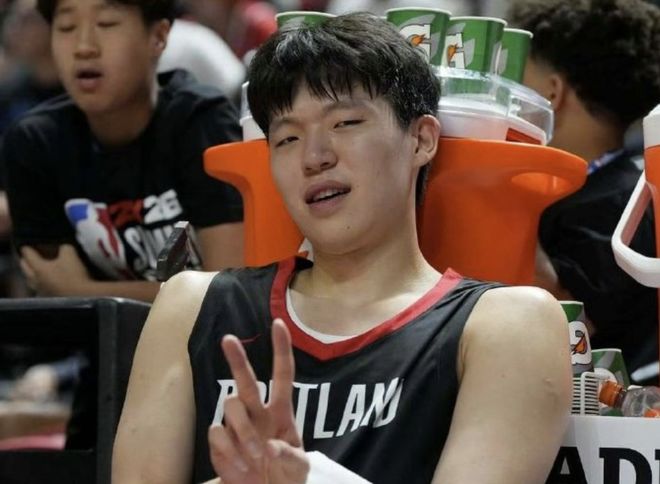 克林根14+11罗威8分5板，杨瀚森为何只打2分钟？李春江说出大实话