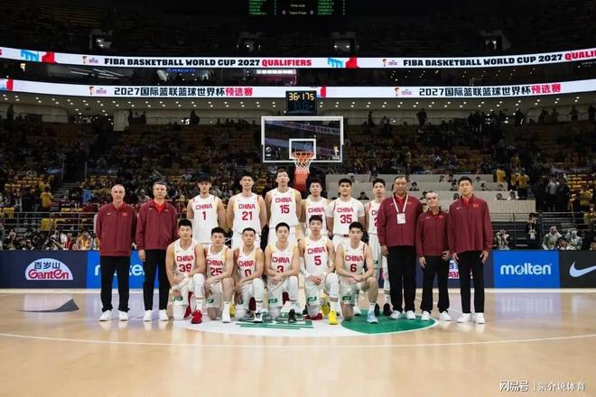 中国男篮二次挑战韩国队，赛前突收坏消息，郭士强再输球面临下课