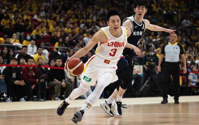 中國男籃慘敗，CBA依賴外援的弊端凸顯出來，賽后面臨三大難題！