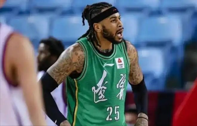 CBA瘋狂一夜！遼籃爆冷不敵江蘇，浙江大勝新疆，廣廈逆轉青島