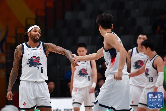 體壇午爆｜俱樂(lè)部杯山東男籃6日迎戰(zhàn)廣廈，足協(xié)杯國(guó)安與河南爭(zhēng)冠