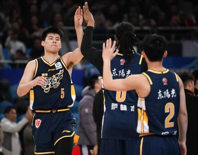 廣東不敵山西！賽后收到3個(gè)壞消息3個(gè)好消息 想爭(zhēng)冠基本沒(méi)戲