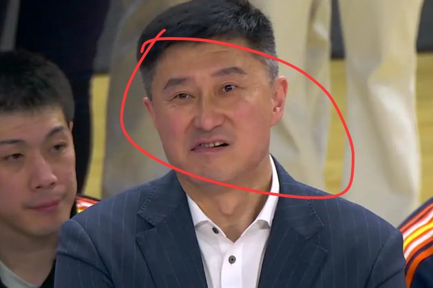 杜鋒臉色鐵青！CBA首秀被打成篩子后，這名后衛(wèi)想進國家隊難了