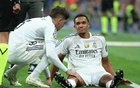 皇馬通報阿諾德傷情，2025確定報銷