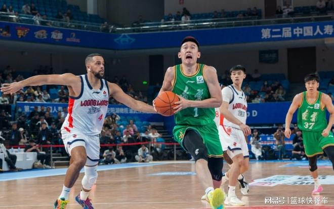 爆冷输江苏后再惨败广州！辽篮一输到底：冲击前八悬了？