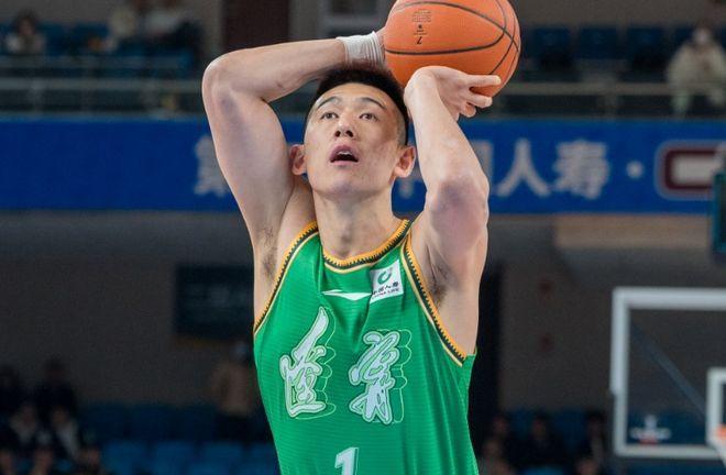 辽篮输给广州队！辽篮两外援合砍37分 付豪4分 王岚钦0分