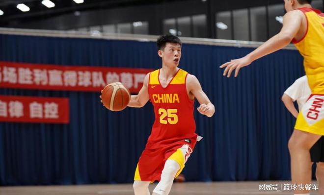 21分钟怒砍0分0板！辽篮天才后卫隐身：郭士强后悔让他进国家队？