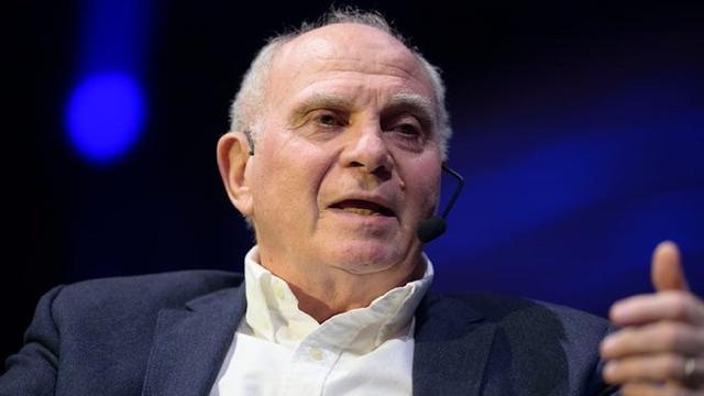 赫內(nèi)斯：明年的成為德甲冠軍；已準(zhǔn)備慶祝活動？我們不想傲慢