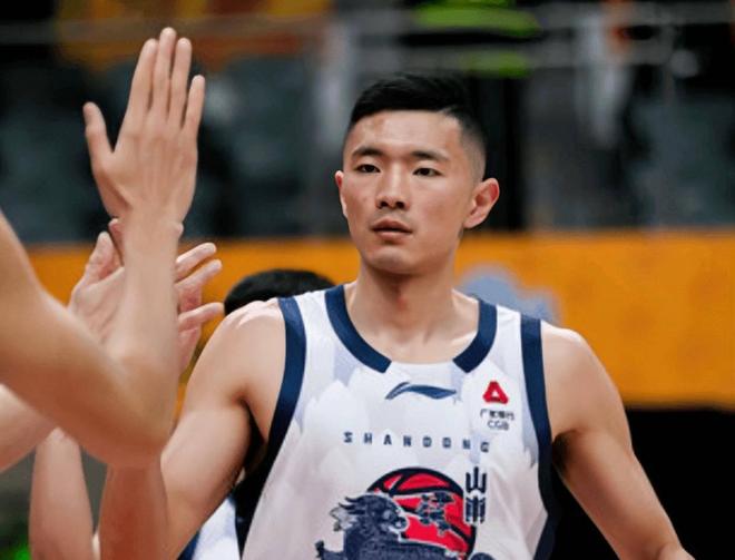 CBA新賽季，進步最大的4支球隊