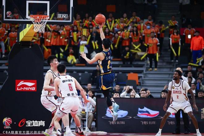 12月16日前瞻 I 客戰(zhàn)浙江，華南虎積極調(diào)整再出擊