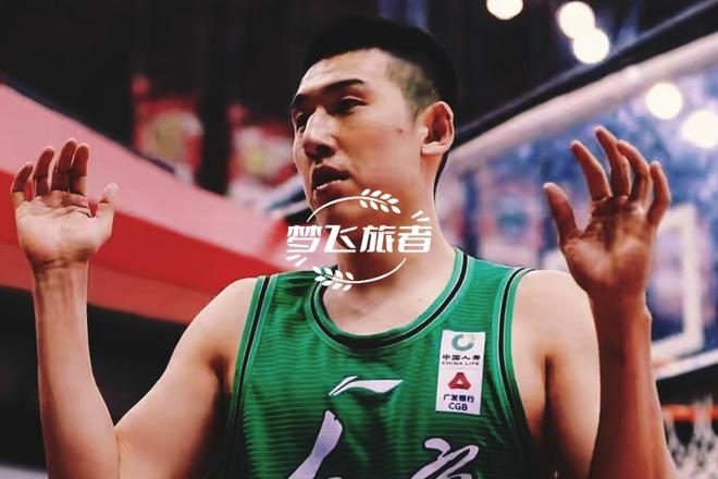 殘陣遼寧16分大勝?gòu)V廈！不靠外線靠?jī)?nèi)線，衛(wèi)冕冠軍遮羞布被撕碎？