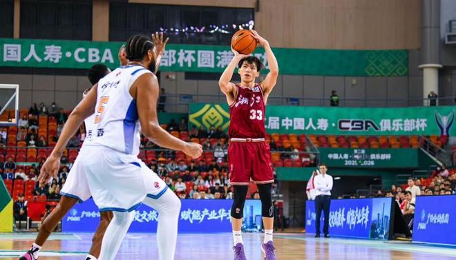 廣東大戰(zhàn)浙江，三把利刃擊穿浙江防線