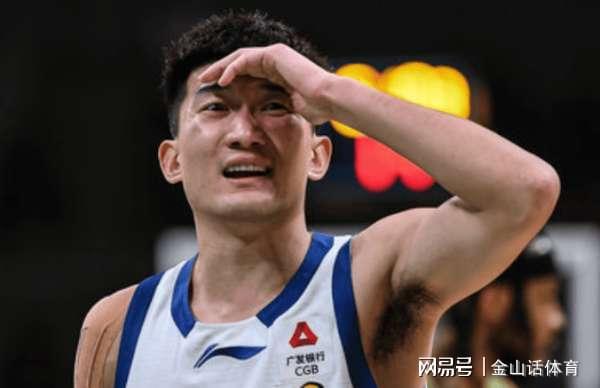 太牛了！三分8投5中砍19分，多次點名單打大秋，付政浩: 國手風番