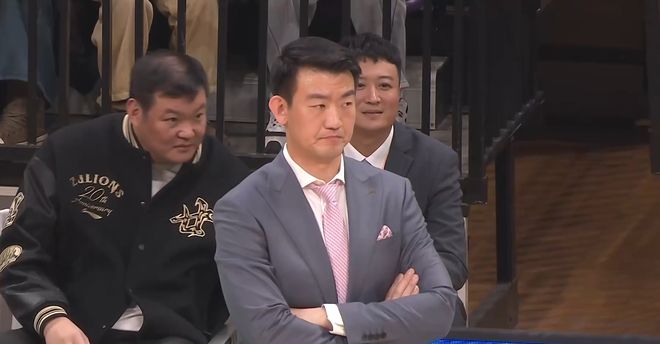 少4主力遼寧憑什么完勝廣廈？楊鳴賽后說出15字，讓爭冠格局大變