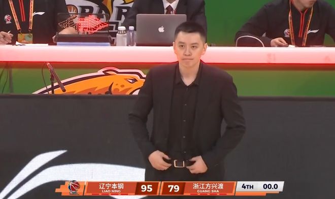 16分27分！王博劉煒慘敗的背后，是許利民楊鳴找到版本答案的開始