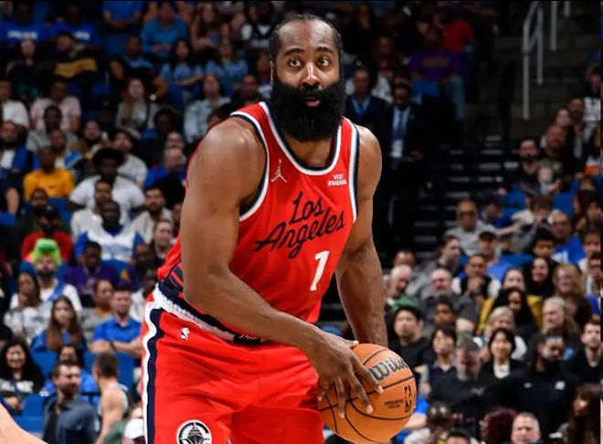 快船让魔术快攻轰下41分！上一次让对手这样还要追溯到25年前