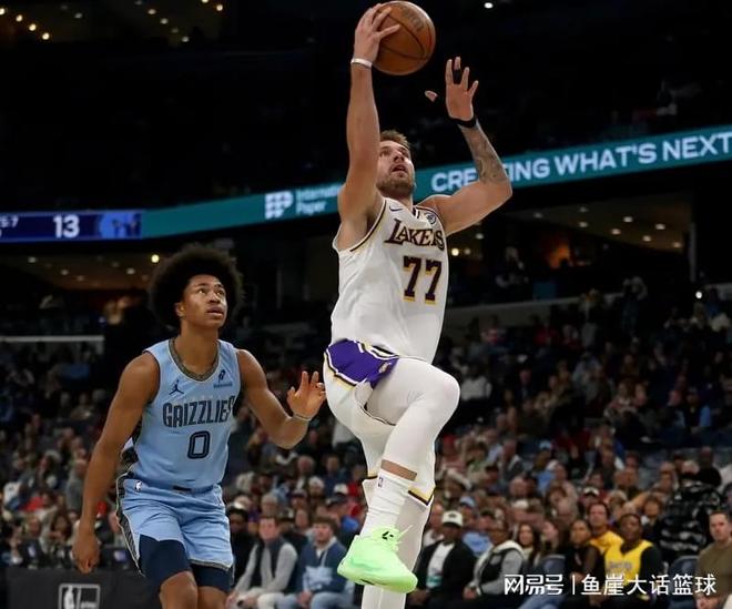 NBA最新排名！開(kāi)拓者反超湖人，快船火箭提升排名，勇士漁翁得利