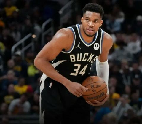 字母哥刪光所有和雄鹿有關的動態，這是正式逼宮，要離開球隊了？