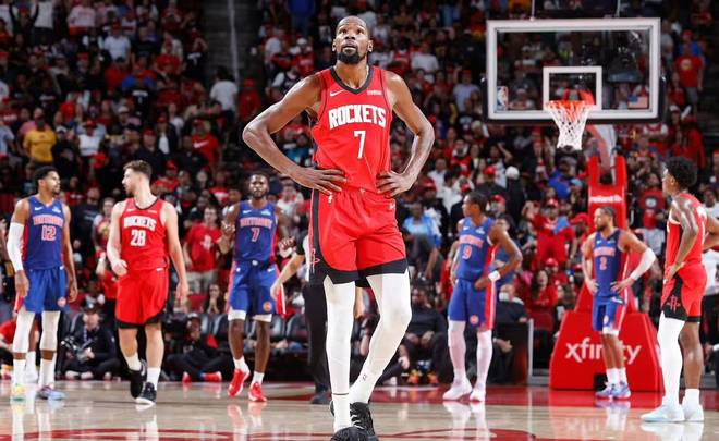 單賽季場均35+有多難？NBA歷史僅6人做到，強(qiáng)如科比、哈登僅1次