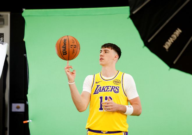 湖人116-115森林狼 球員評價：4人優秀，3人及格，2人低迷