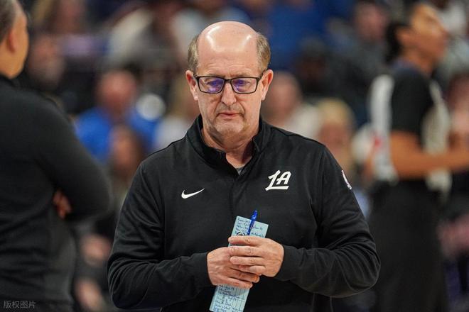 哈登31+8，快船扔28分惨败魔术！这一战，我彻底承认5个残酷现实