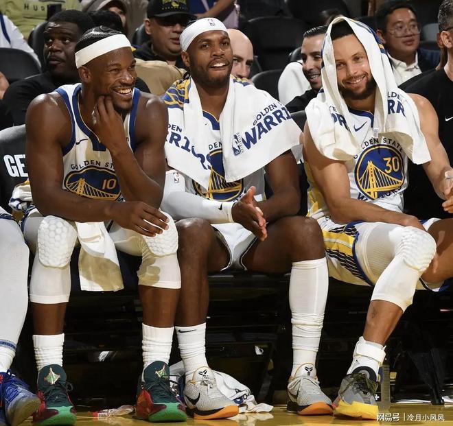 勇士消息:庫巴合體勝率驚人,悍將復出倒計時,戰雄鹿出場更新