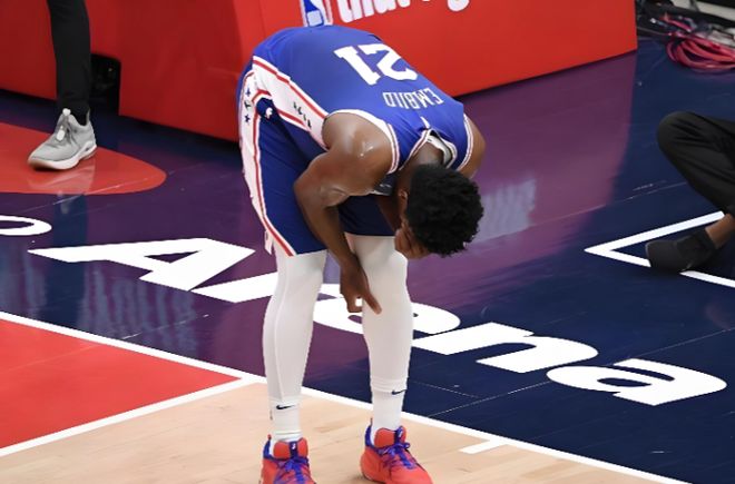 摆脱恩比德的费城，开始变强了？