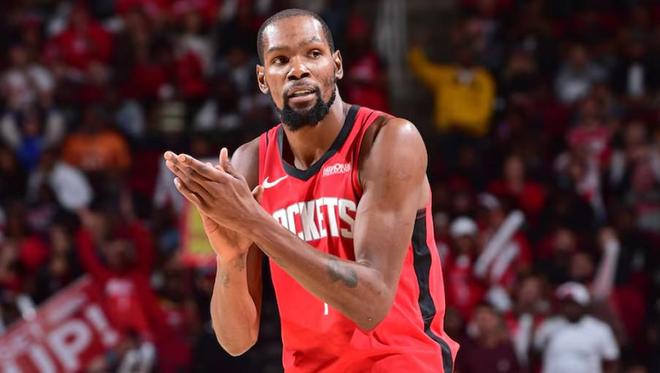 互懟升級，追夢說杜蘭特仰仗勇士防守奪冠，杜蘭特：那進攻怎么說？