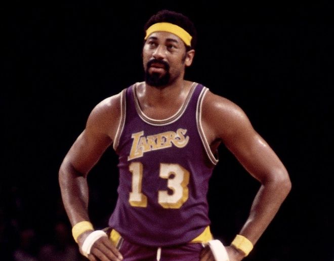 又11投10中！他這樣打下去，張伯倫保持52年的紀(jì)錄不穩(wěn)了