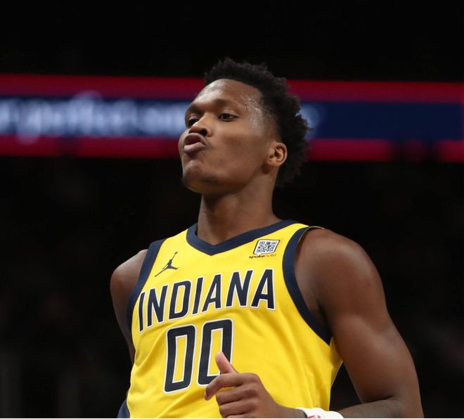 明日步行者戰勇士傷病：馬瑟林、內姆布哈德等9人缺席